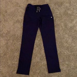 Figs yola scrub pant